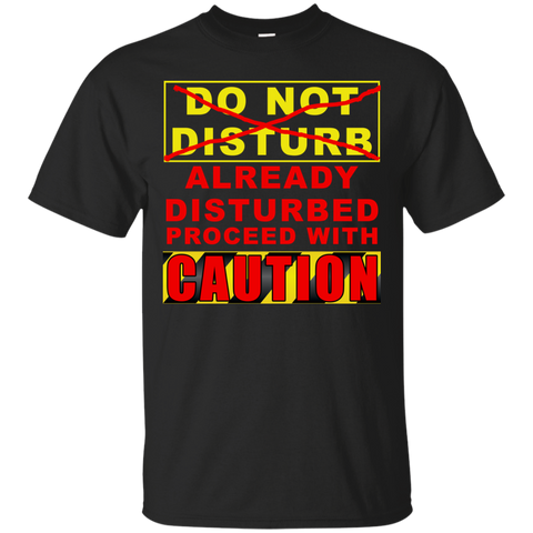 Disturbed G200 Gildan Ultra Cotton T-Shirt